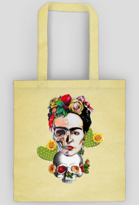 Frida Kahlo