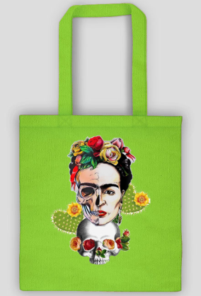 Frida Kahlo