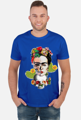 Frida Kahlo