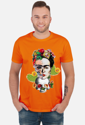 Frida Kahlo