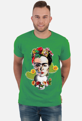 Frida Kahlo