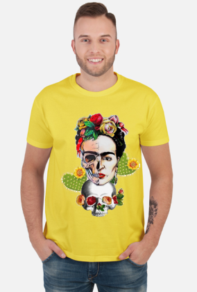 Frida Kahlo