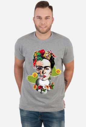 Frida Kahlo