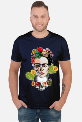 Frida Kahlo
