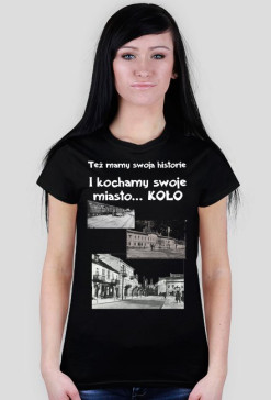 Nasze miasto