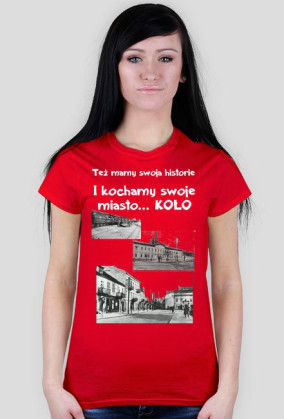 Nasze miasto