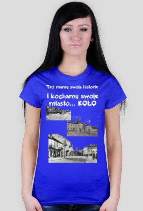 Nasze miasto