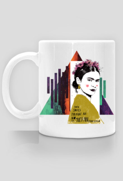 Frida Kahlo