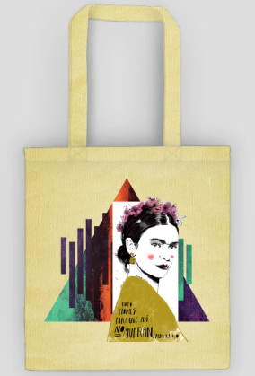 Frida Kahlo