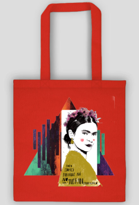 Frida Kahlo