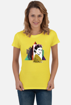 Frida Kahlo