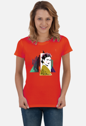 Frida Kahlo