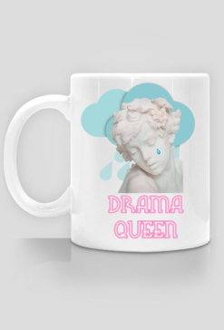 Drama quenn