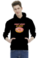 Donut worry, be happy