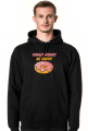 Donut worry, be happy