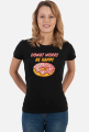 Donut worry, be happy