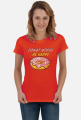 Donut worry, be happy