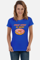 Donut worry, be happy