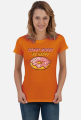 Donut worry, be happy