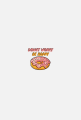 Donut worry, be happy