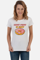 Donut worry, be happy