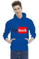You suck