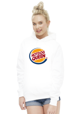 hotdog queen