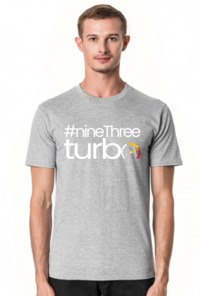 #NineThreeTurbo new style