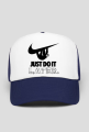 Just do it later