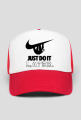 Just do it later