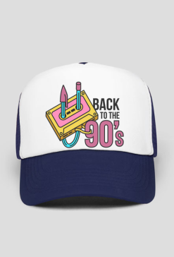 Back to the 90's