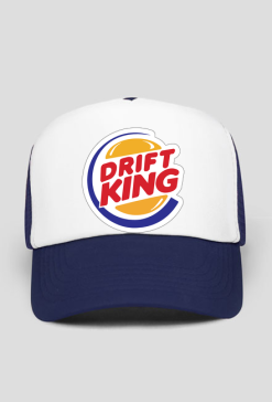 Drift king