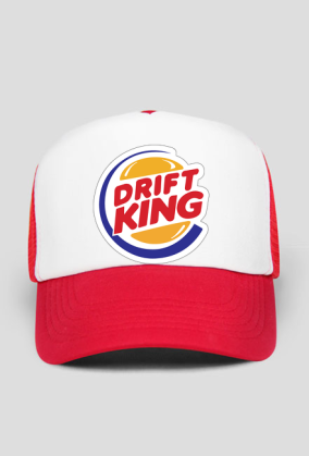 Drift king
