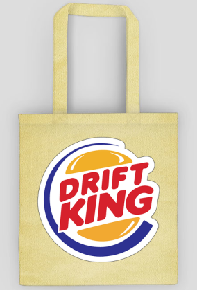 Drift king