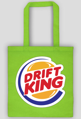 Drift king