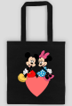 old school Minnie i Mickey