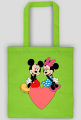 old school Minnie i Mickey