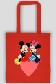 old school Minnie i Mickey