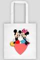 old school Minnie i Mickey