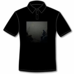 D4 Polo Black Assasins IV