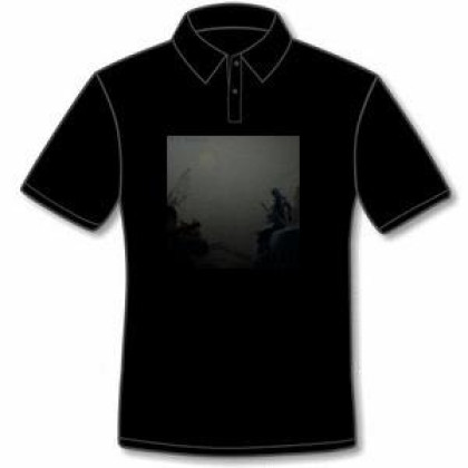 D4 Polo Black Assasins IV