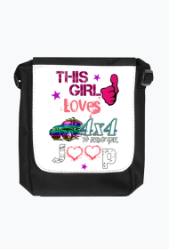 This Girl Loves To Drive Her Jeep