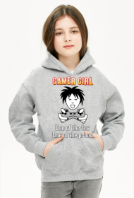 Gamer Girl, One of the Few, One of the Proud
