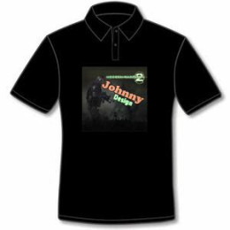 Johnny Polo Black MW2