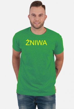 Żniwa