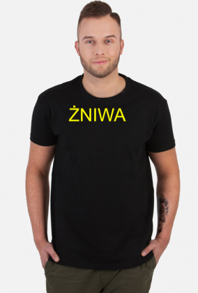 Żniwa