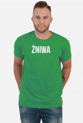 Żniwa