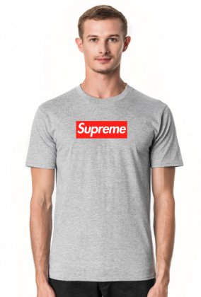 Koszulka supreme