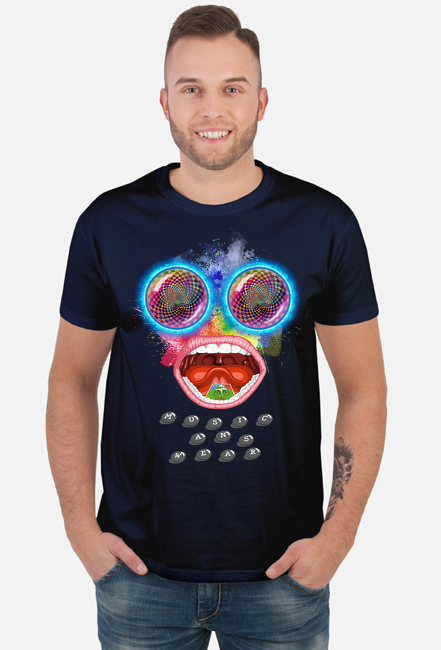 Blotter & Pills PREMIUM