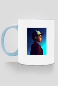 Kubek Clementine (TWD)